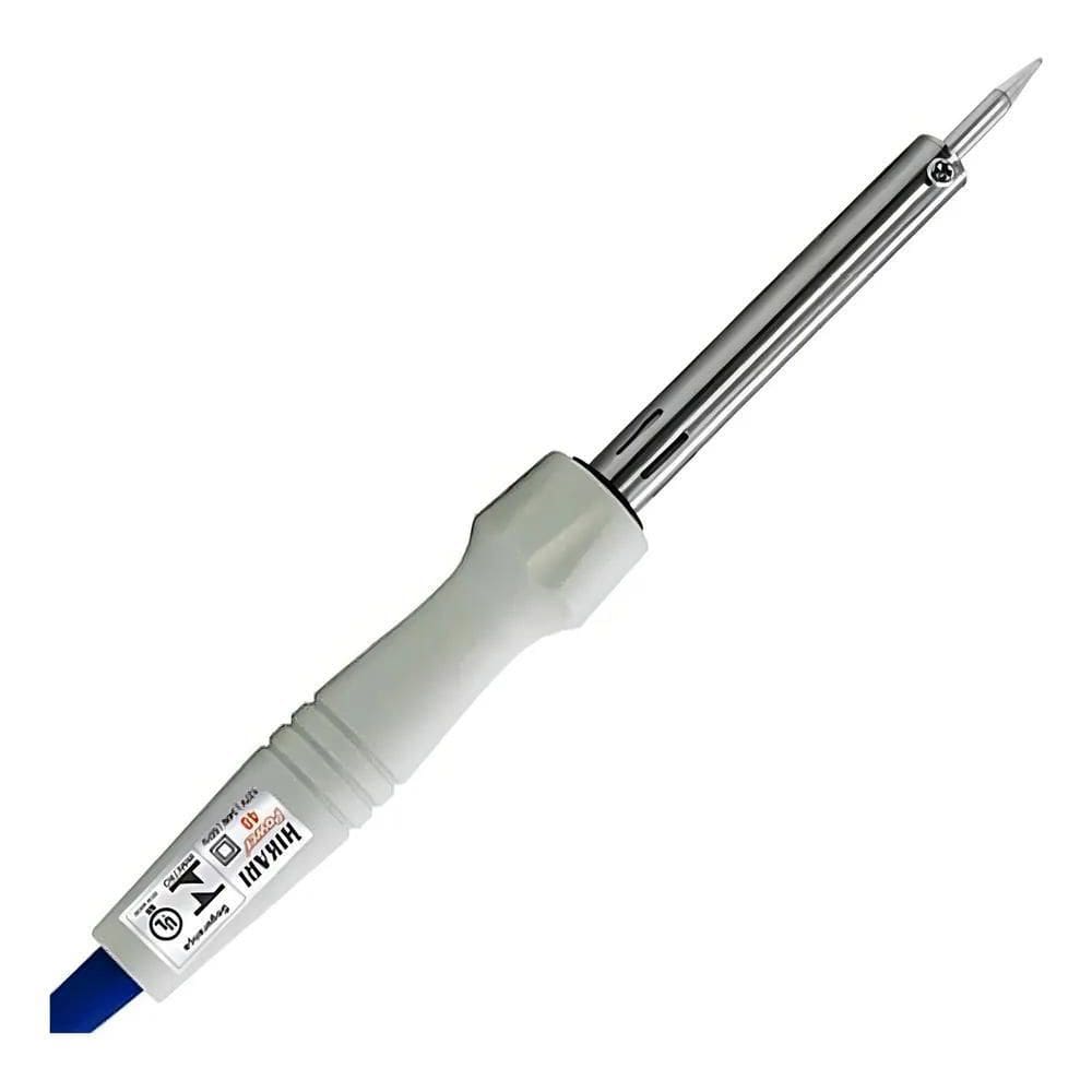 Ferro De Solda Hikari 34W Profissional Power 40