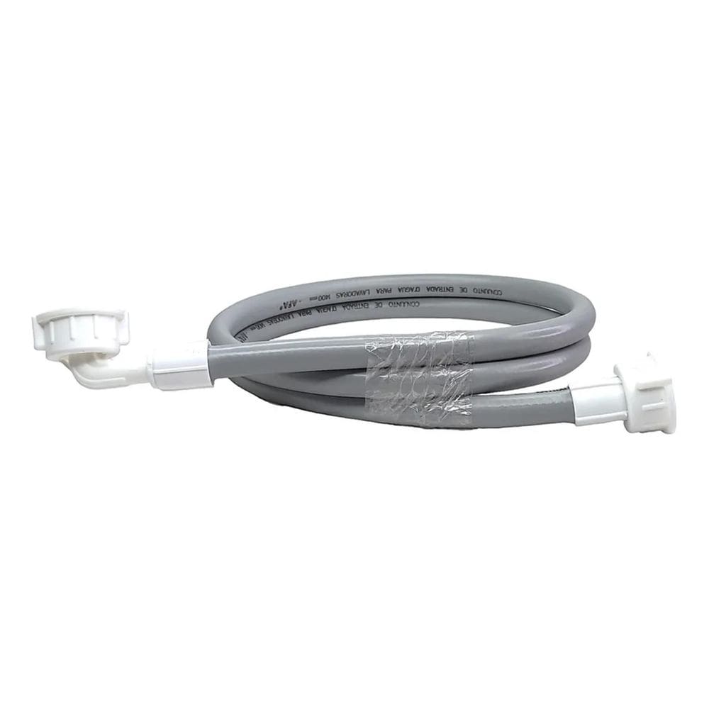 Mangueira Entrada 1,40Mt Para Lavadora Brastemp Electrolux C