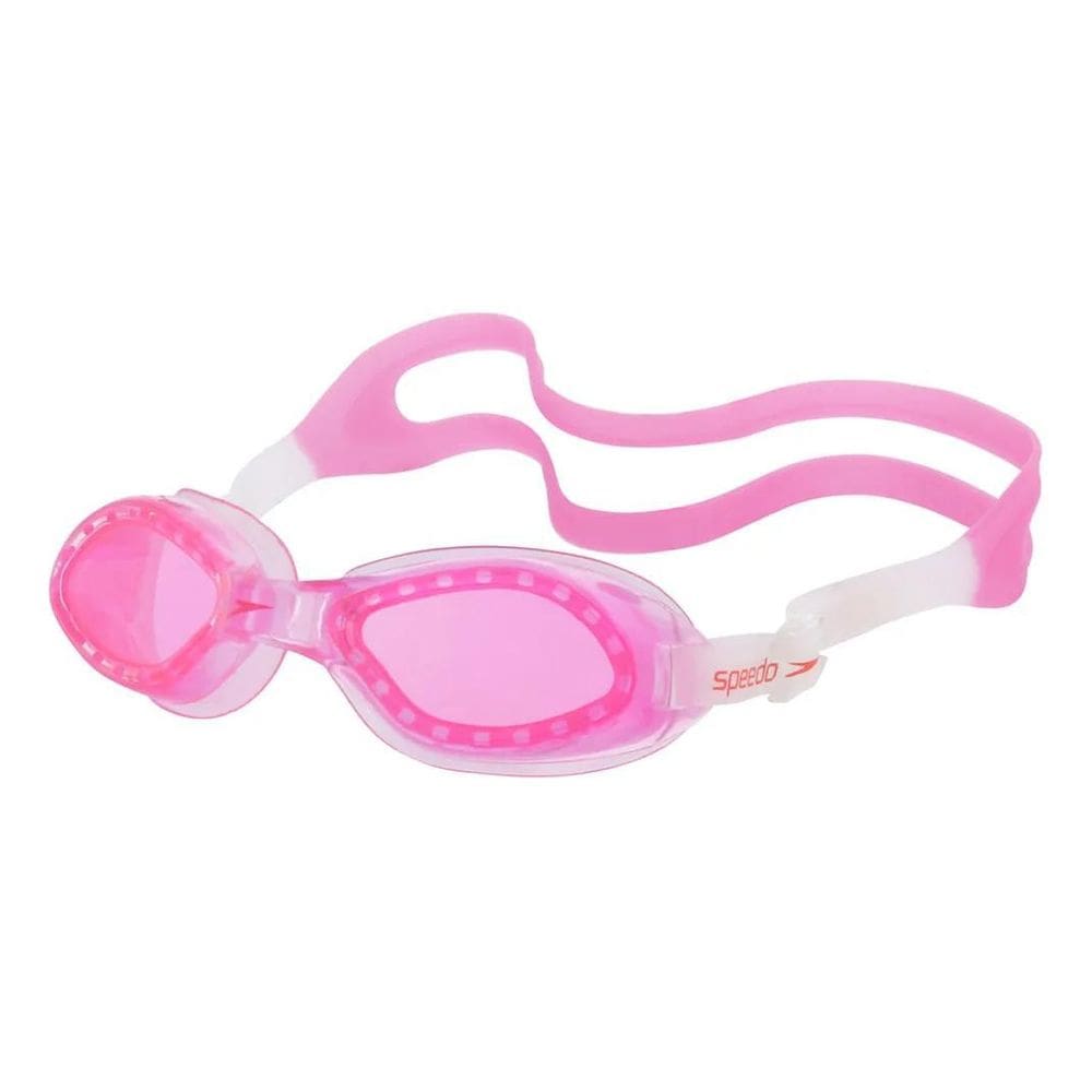 Óculos De Natação Speedo Legend Rosa