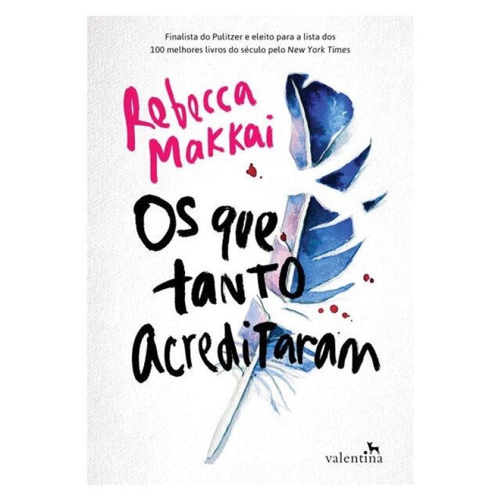 Os Que Tanto Acreditaram