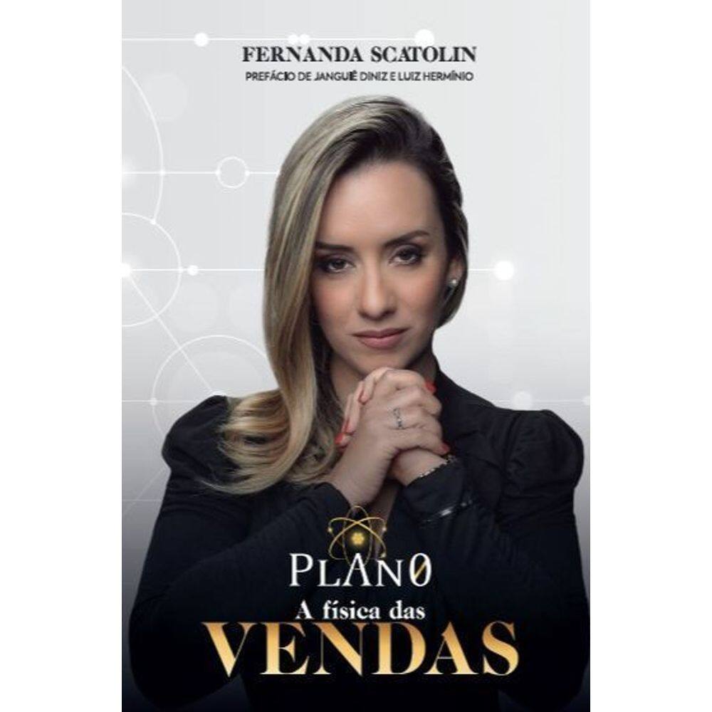 A Física Das Vendas - Plano