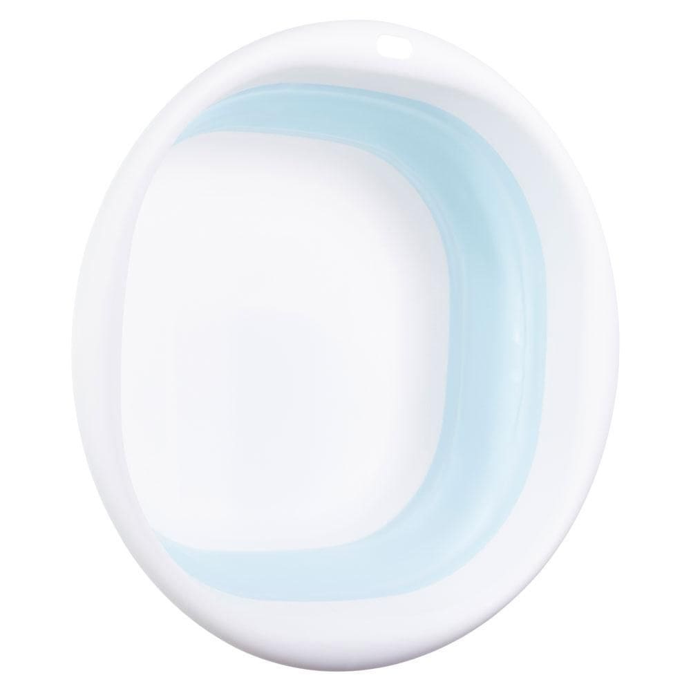 Bacia Infantil Para Banho 33 L Azul Pimpolho 91412