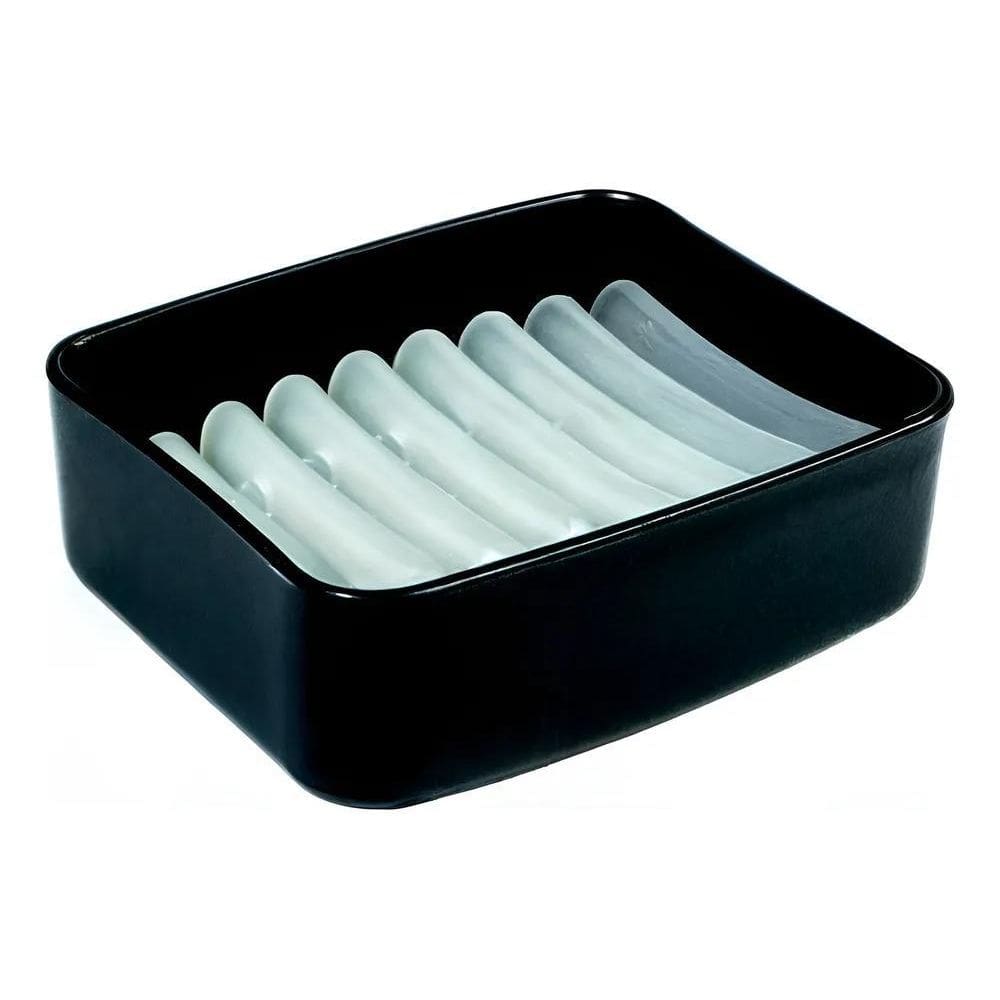 Saboneteira Para Banheiro Pia Bancada Lavabo Decoração