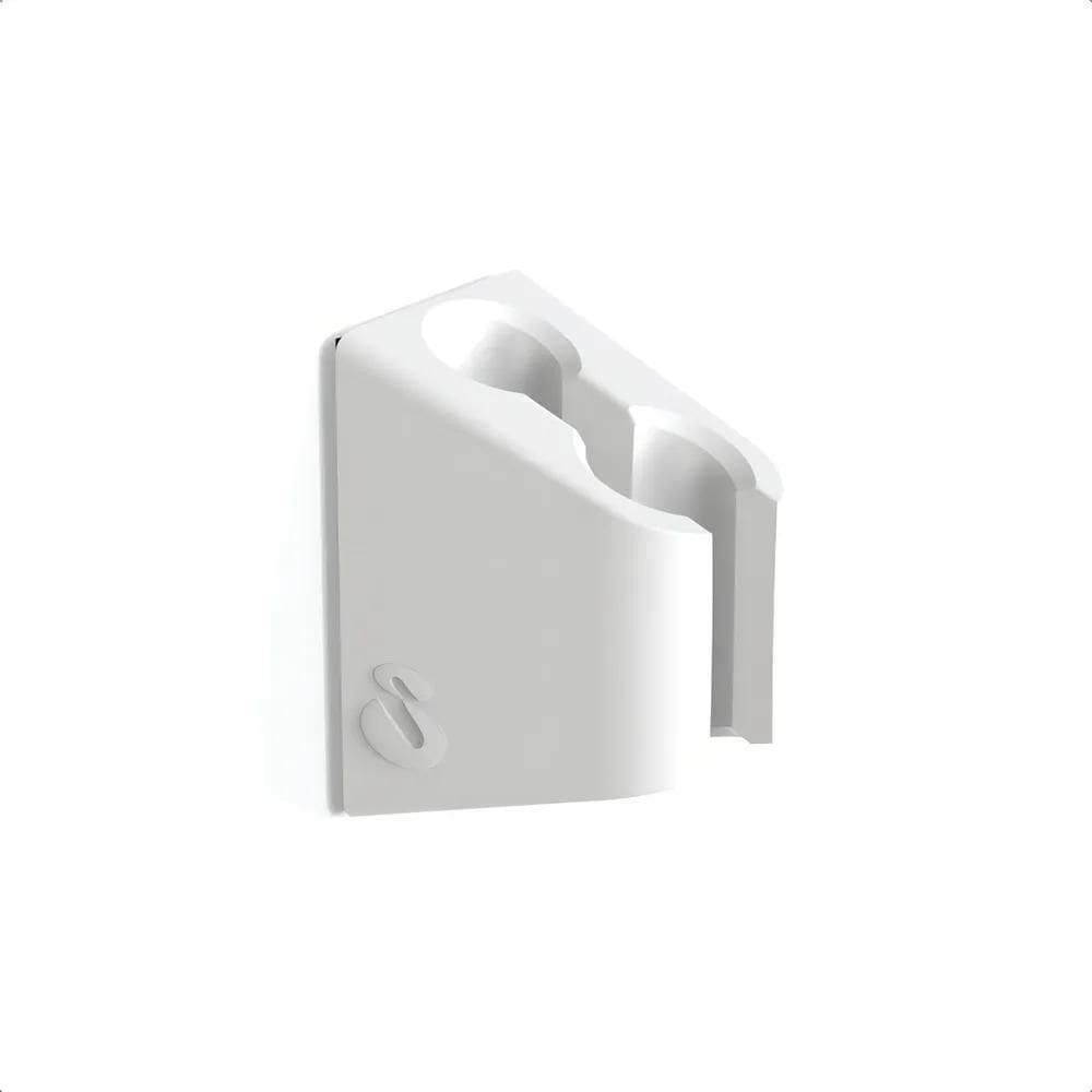 Suporte Parede Chuveirinho Gatilho Duchinha Dupla Face Chv53