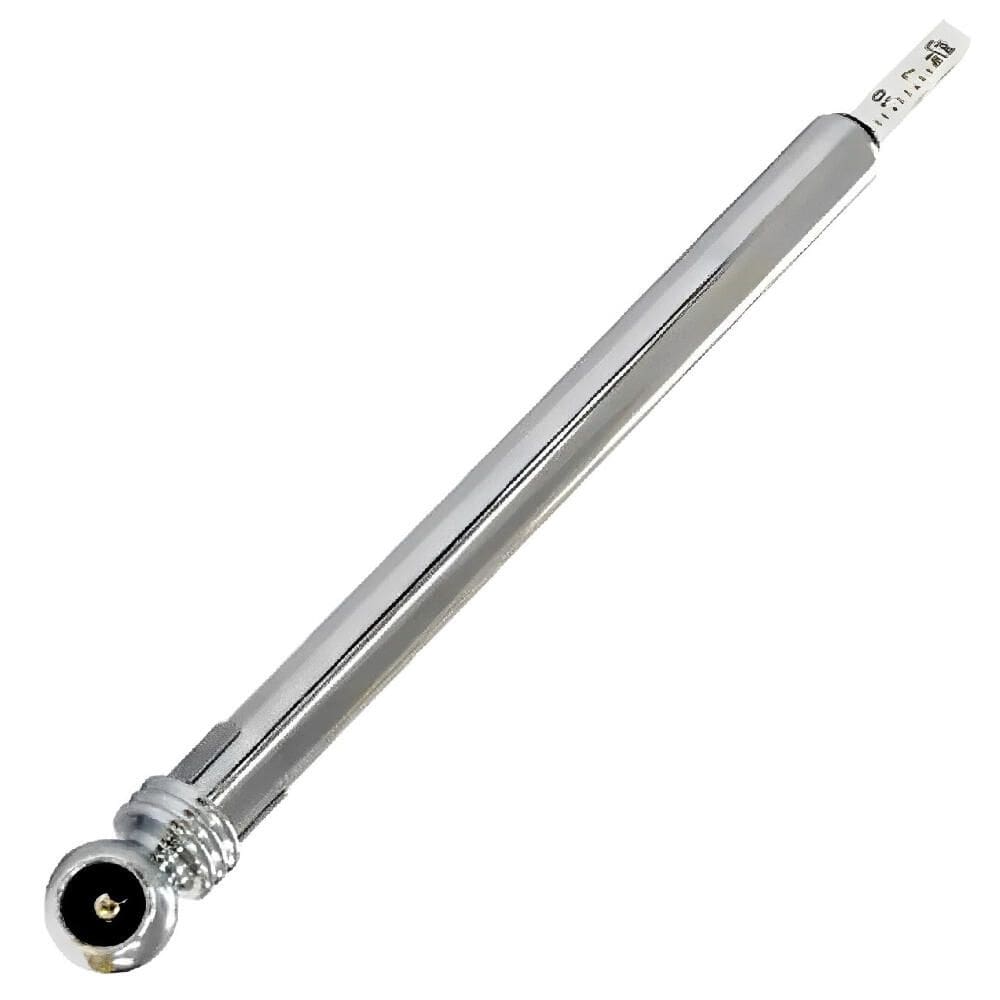 Calibrador de Pneus 15 a 120 Libras - 13706 - CHIAPERINI