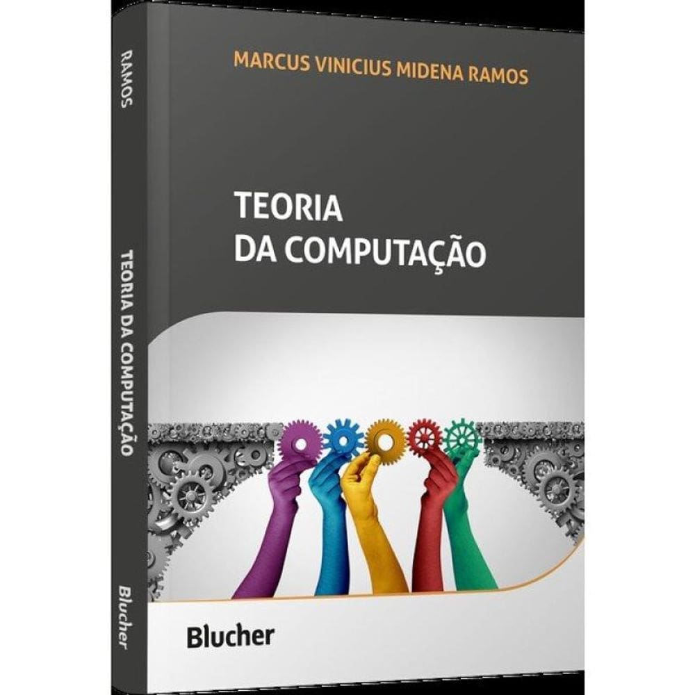Teoria Da Computação