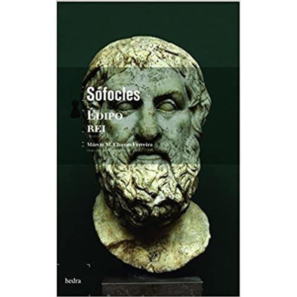 Édipo Rei