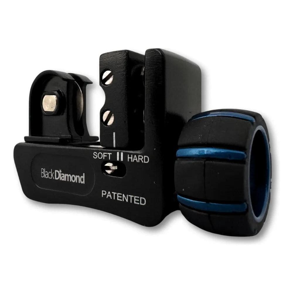 Cortador De Tubo Inteligente Black Diamond 3/16 A 7/8