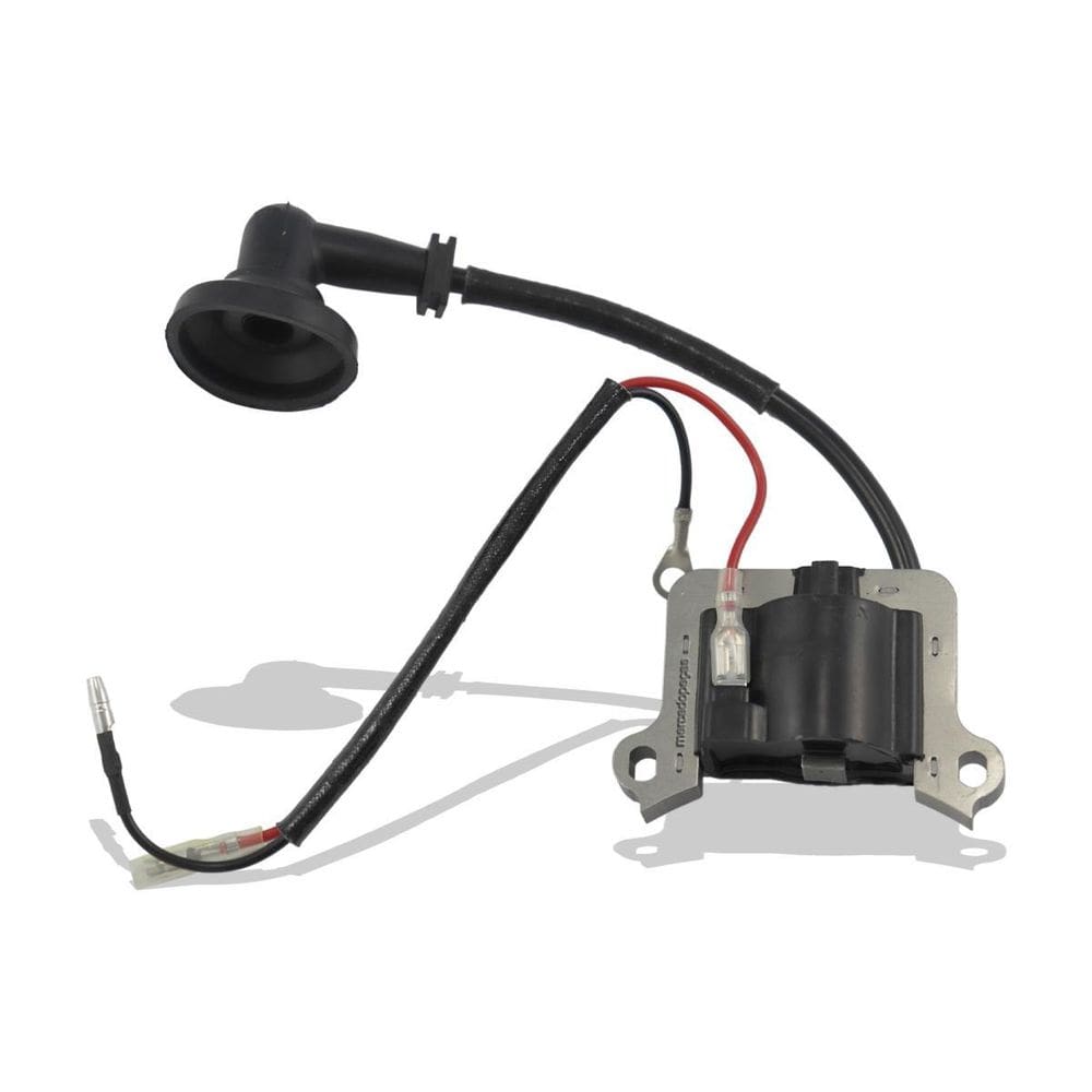 Módulo Eletrônico Ignição Universal Para Roçadeira 43Cc 52Cc