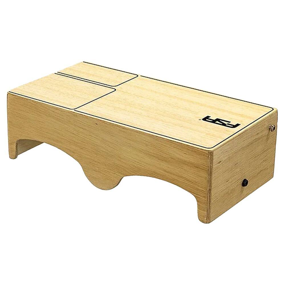 Cajon de Colo Bongo FSA Hib Natural C/ Captador