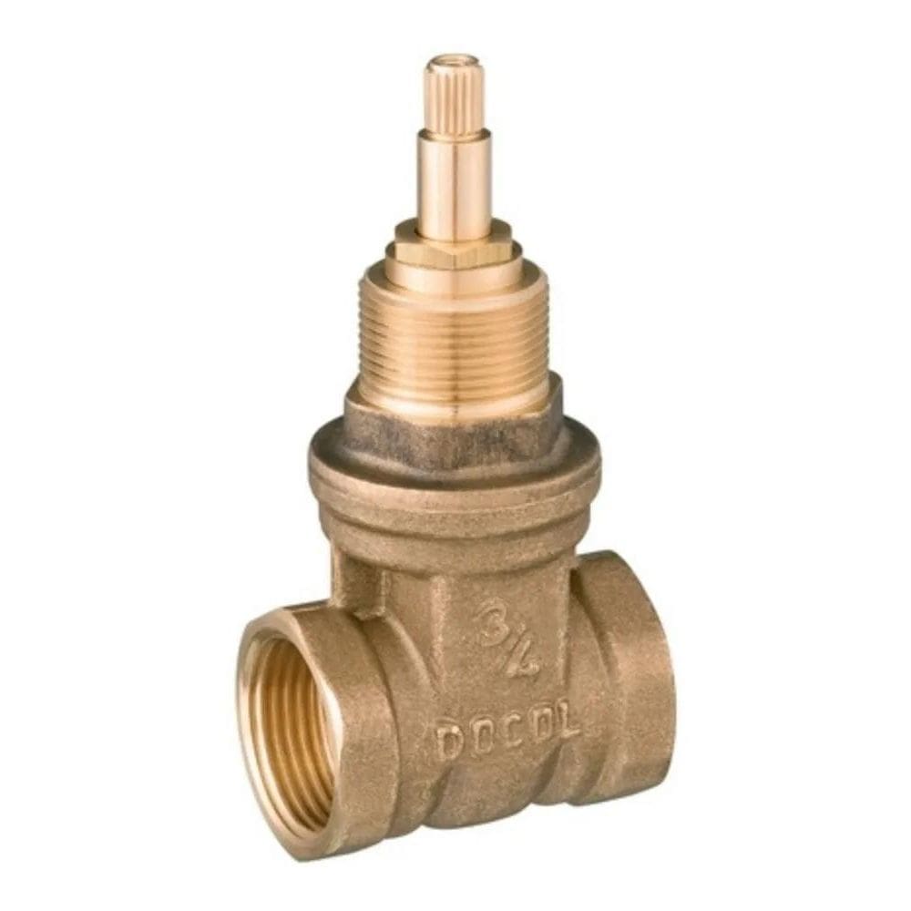 Registro Gaveta Docol 3/4 25130600 Docolbase Cobre Acabament
