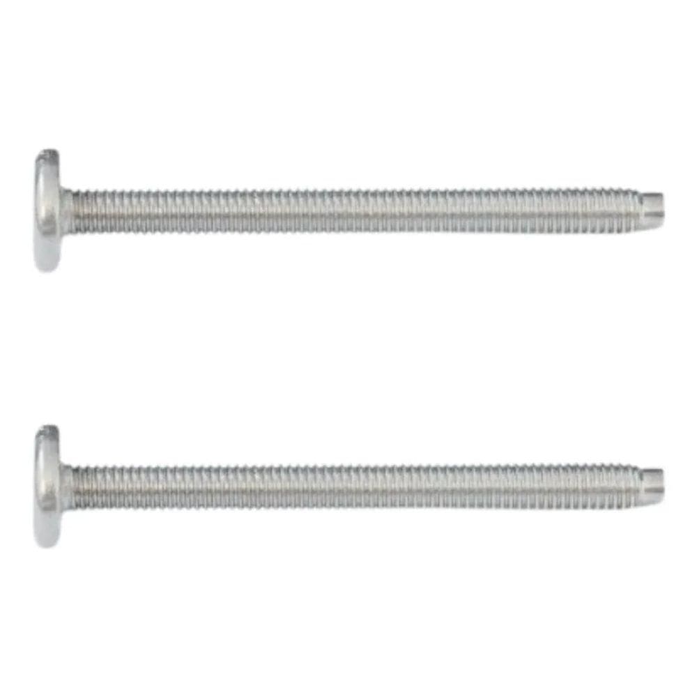 Parafuso Para Acionador Valvula Hydra Longo - 2 Pçs