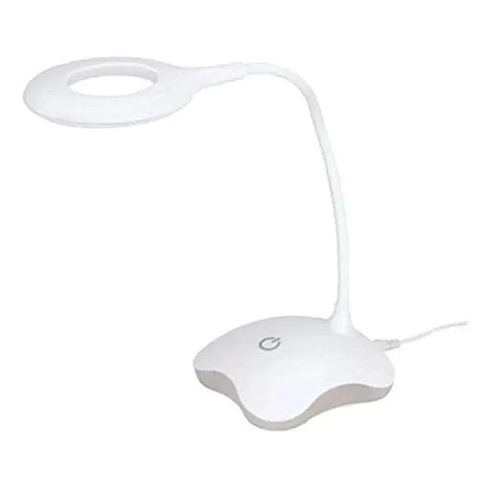 Luminaria De Mesa Led Flexivel Unyhome Lm170701