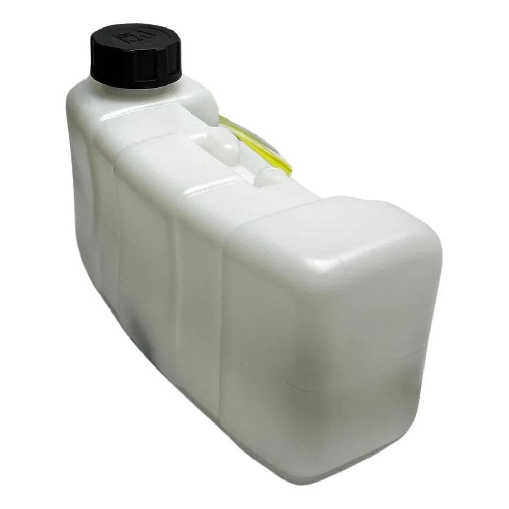 Tanque Combustível Perfurador De Solo Vulcan Vps520