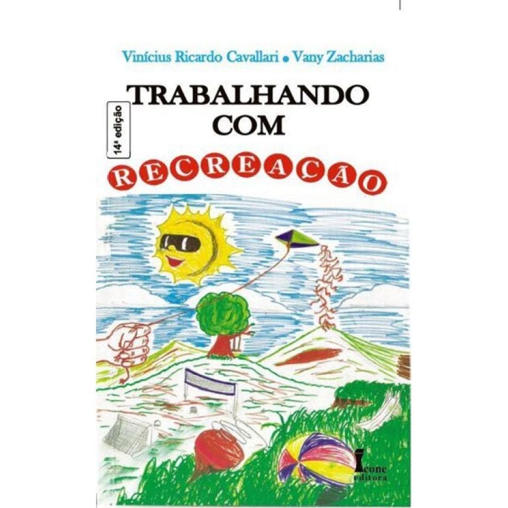 Trabalhando Com Recreaçao