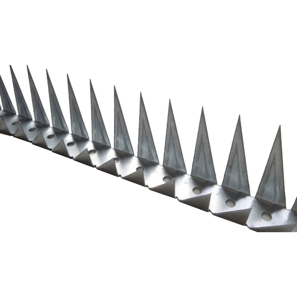 Protetor de Muro Mandibula 1,20 Metro x 7cm Altura - Dr ESPETO