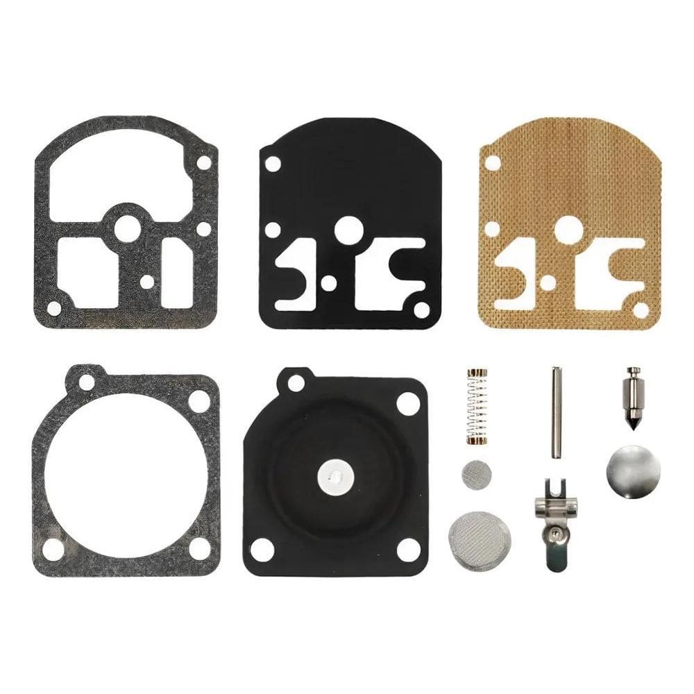 Reparo Diafragma Carburador Roçadeira Stihl Fs160/220/290