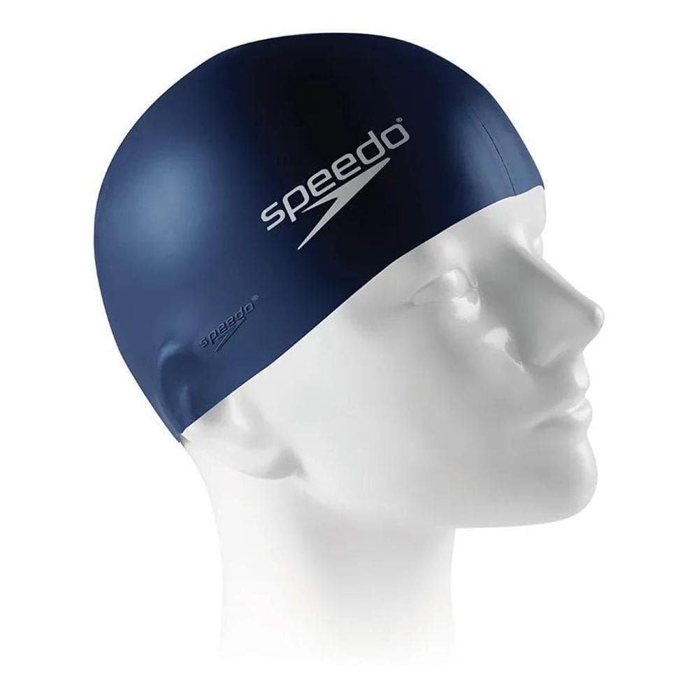 Touca De Natação Infantil Speedo Junior Swim Cap