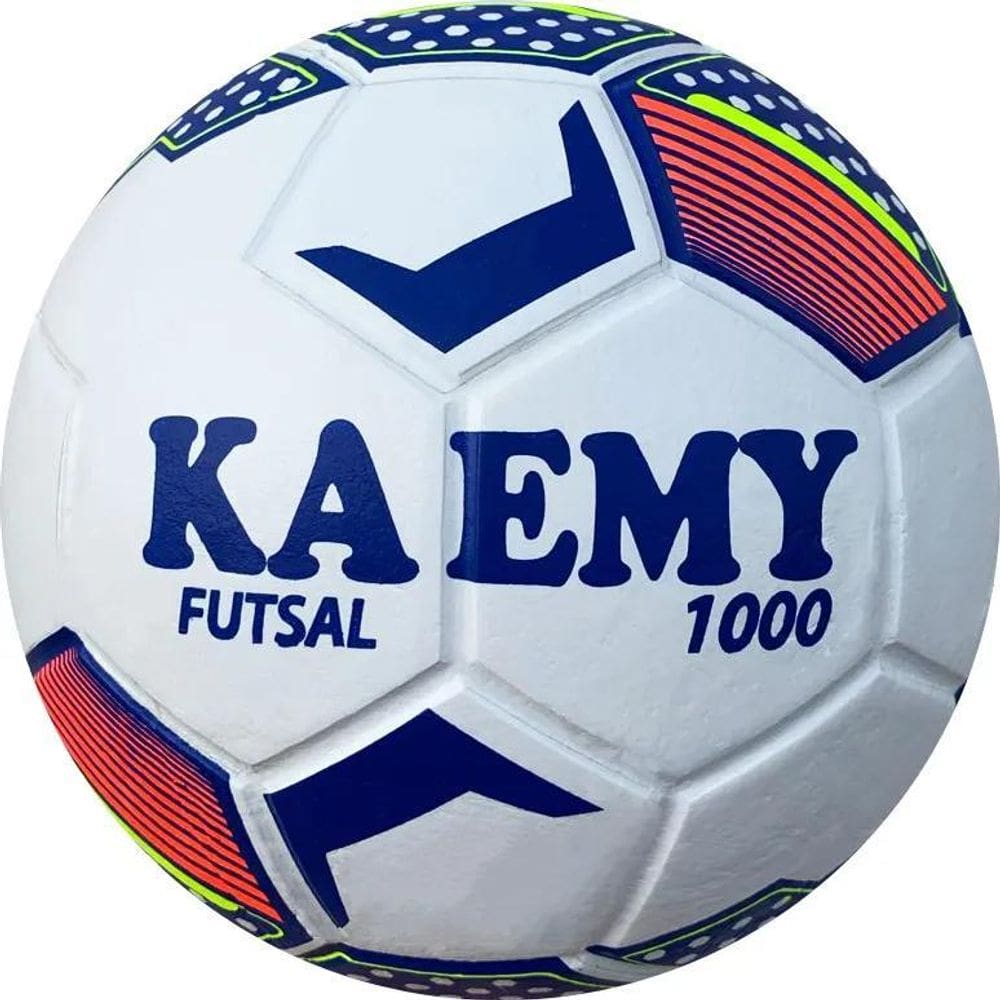 Bola Futsal 1000 Pu Profissional