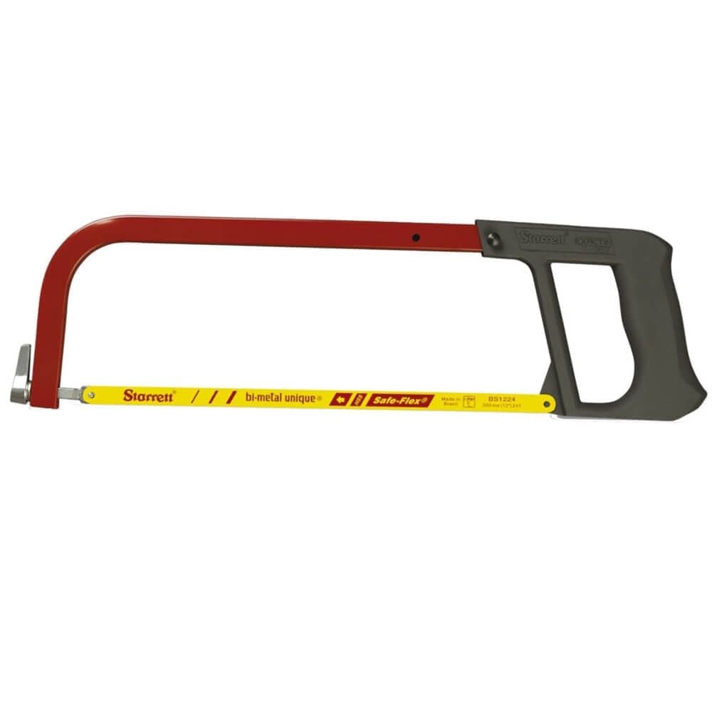 Arco de Serra Reforçado 12”” - K141 - STARRETT