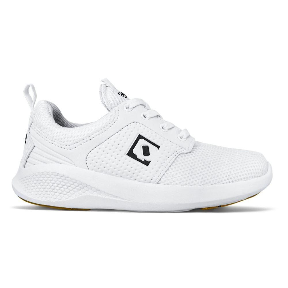 Tênis Qix Dbtres Unissex | Branco Branco