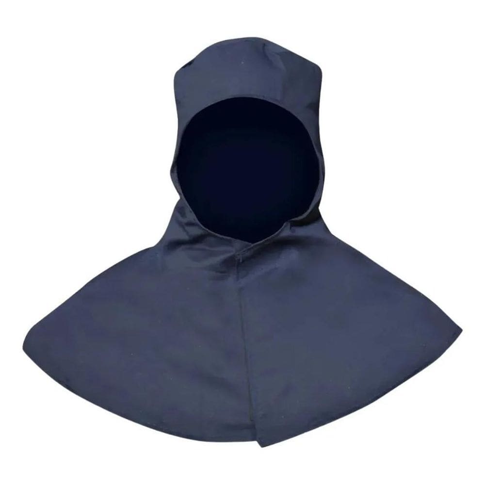 Capuz Soldador Balaclava Brim Antichamas Teknoluvas Tks 02