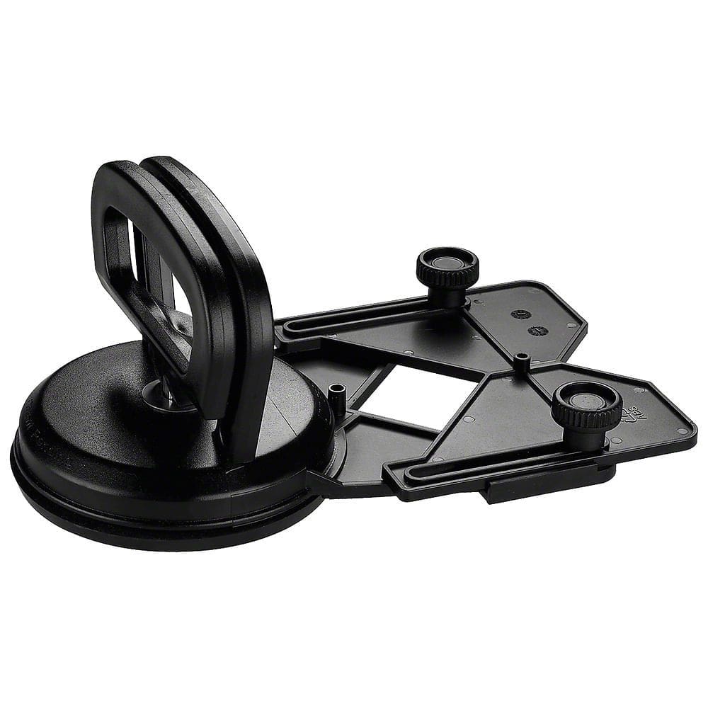 Dispositivo de Posicionamento para Serra Copo - 2608580327 - BOSCH