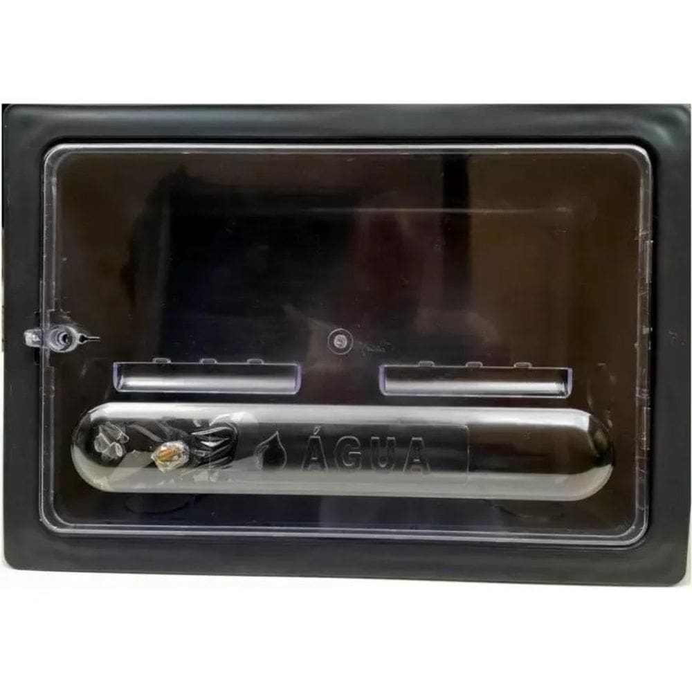 Caixa De Proteção Para Hidrometro Stander Viatek