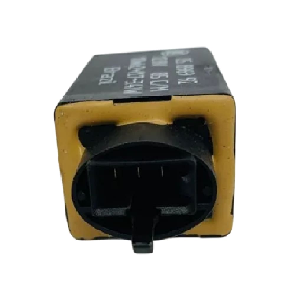 Honda Nxr 150 Relé Pisca Seta Genuíno