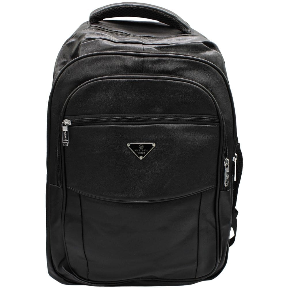 Mochila Victtoria Voice Múltiplos Bolsos Resistênte Unissex