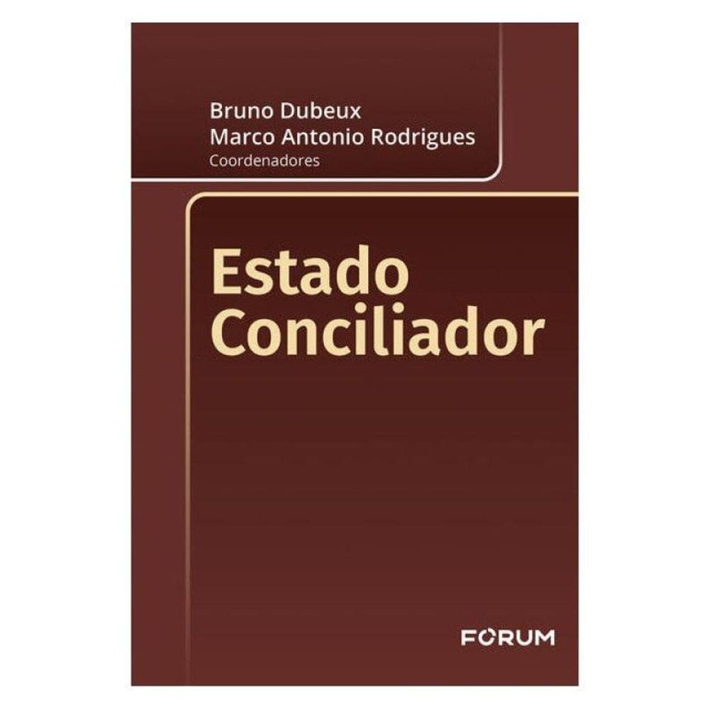 Estado Conciliador