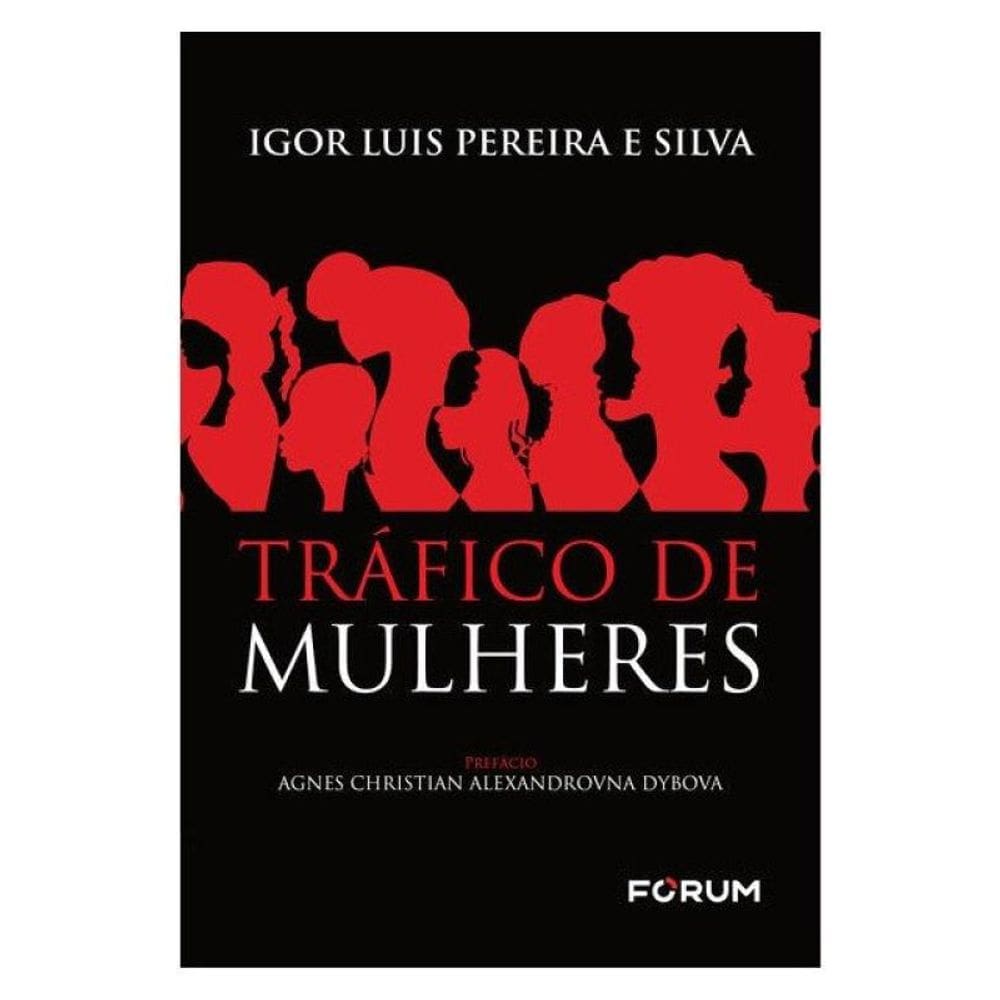 Tráfico De Mulheres