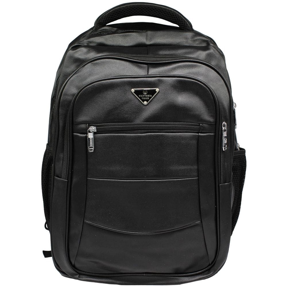 Mochila Victtoria Voice Escolar Notebook Impermeável Unissex
