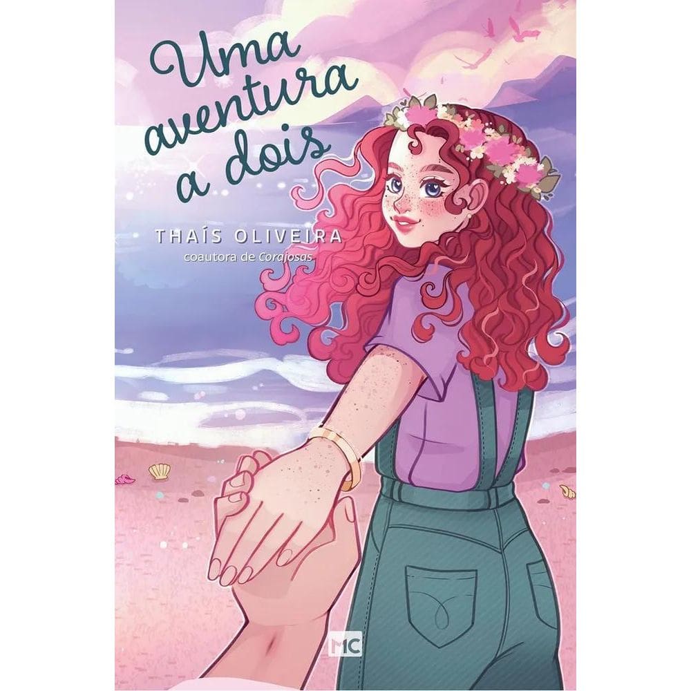 Uma Aventura A Dois Thaís Oliveira, De Thaís Oliveira. Edi