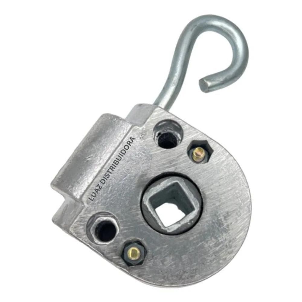 Redutor Catraca Toldo 1.10 Cortina Até 6M