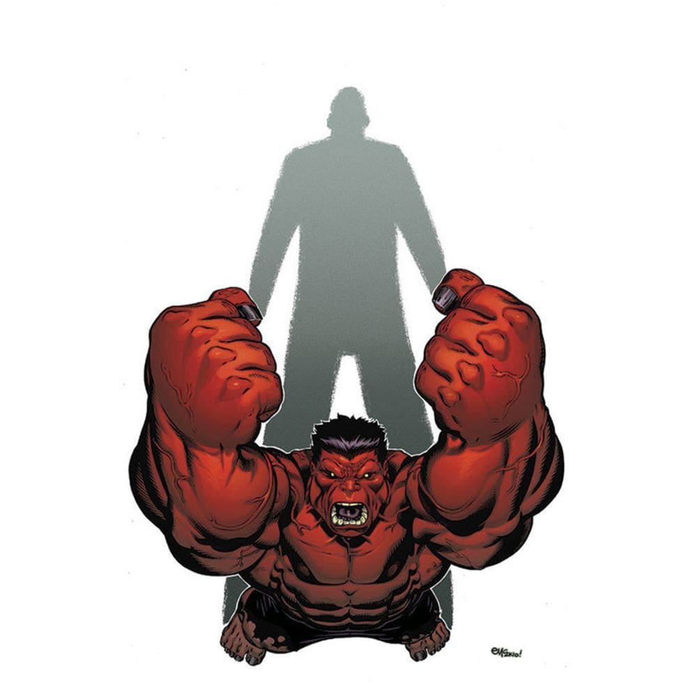 A Saga Do Hulk 05