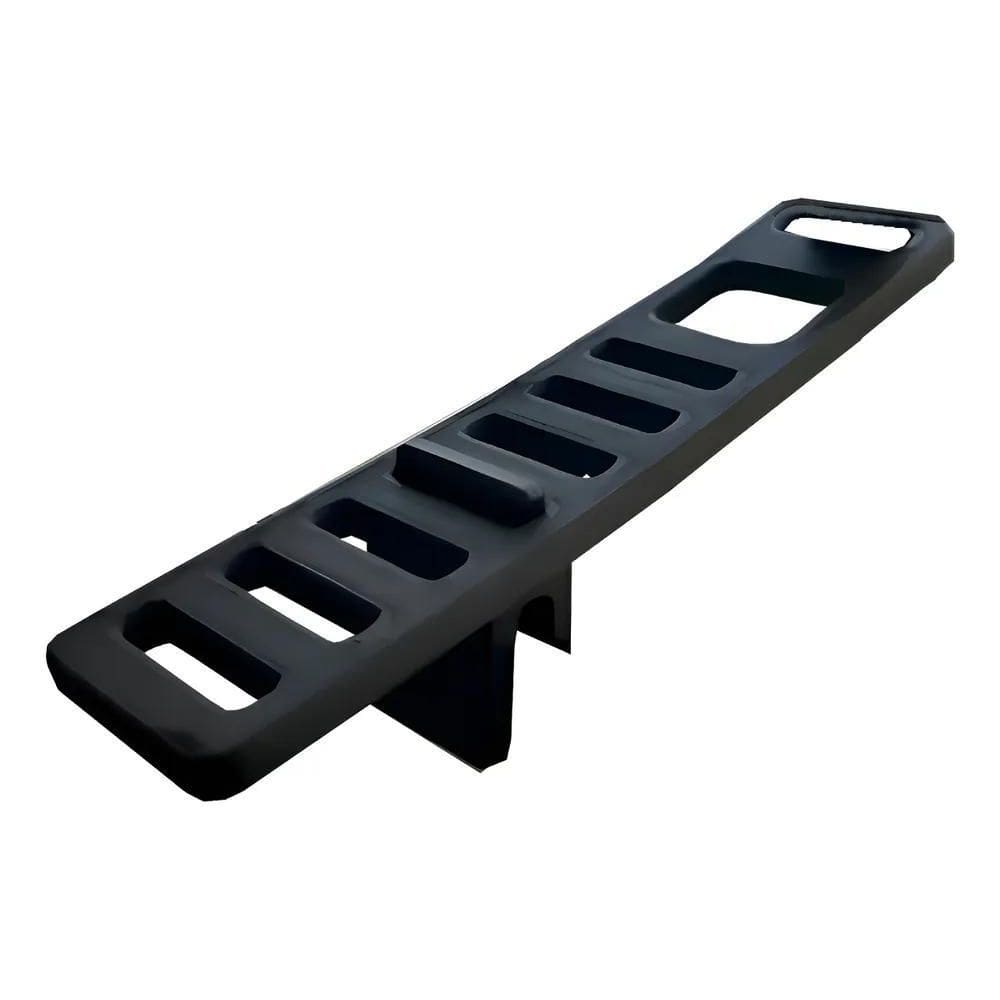 Trava Para Janela Basculante Ajustável Com Regulagem