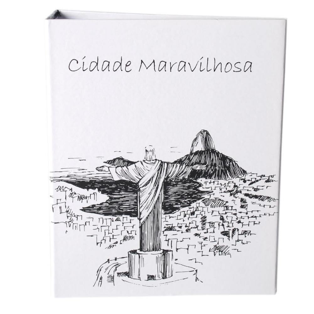 Álbum 240 Fotos 10X15 Travel Com Memo Rec 108/06