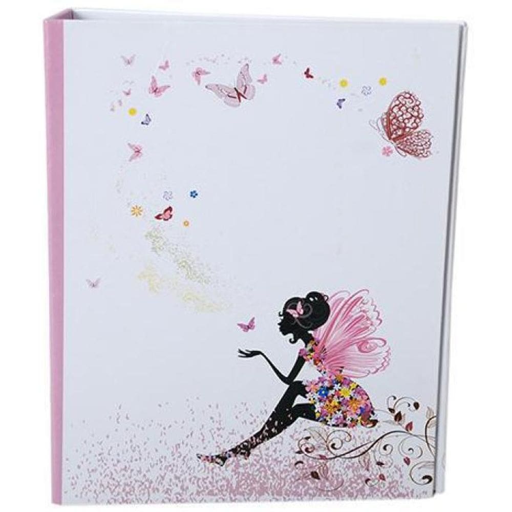 Album 300 Fotos 10X15 Cute Rec - 103/06