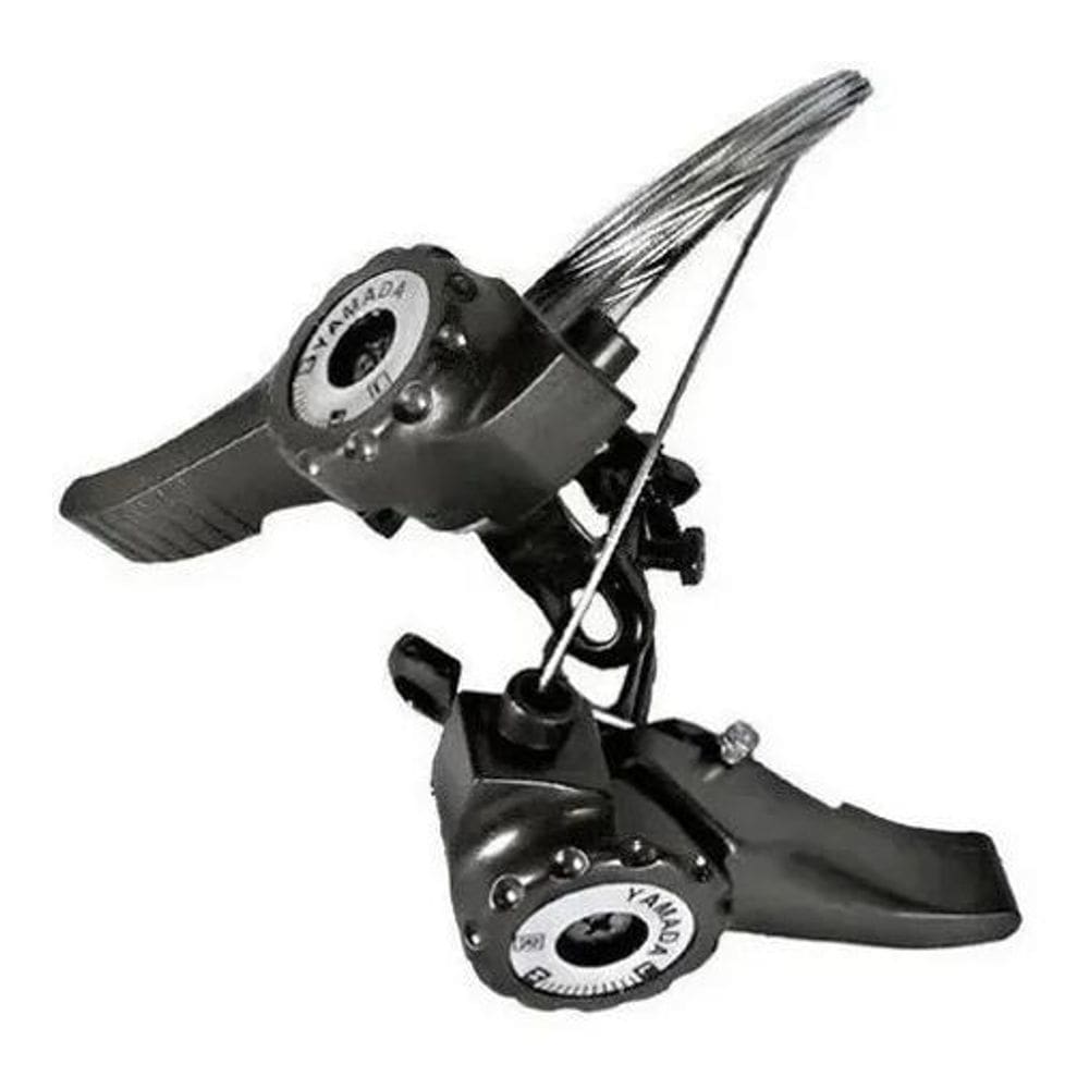Alavanca De Cambio Para Bicicleta De Nylon Yamada Power