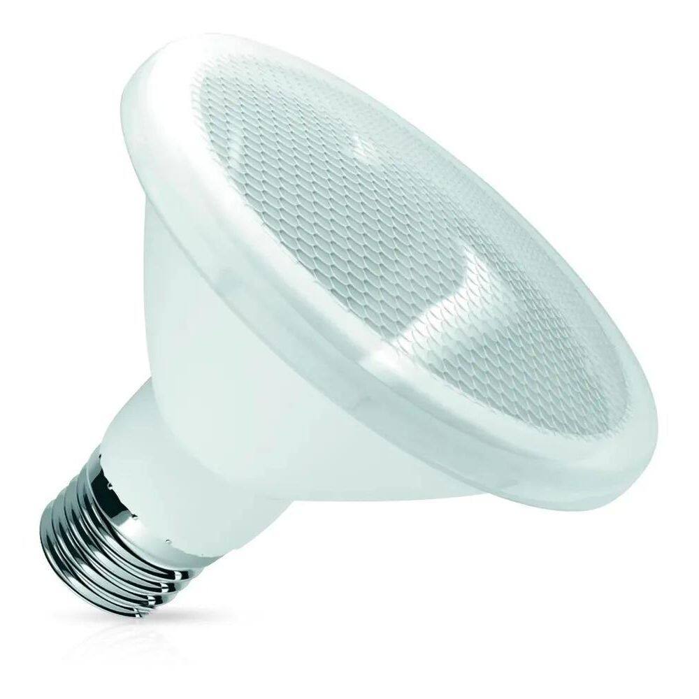 Lâmpada Led Par38 15W Ip65 2700K 93L Luminatti Cor Da Luz Br
