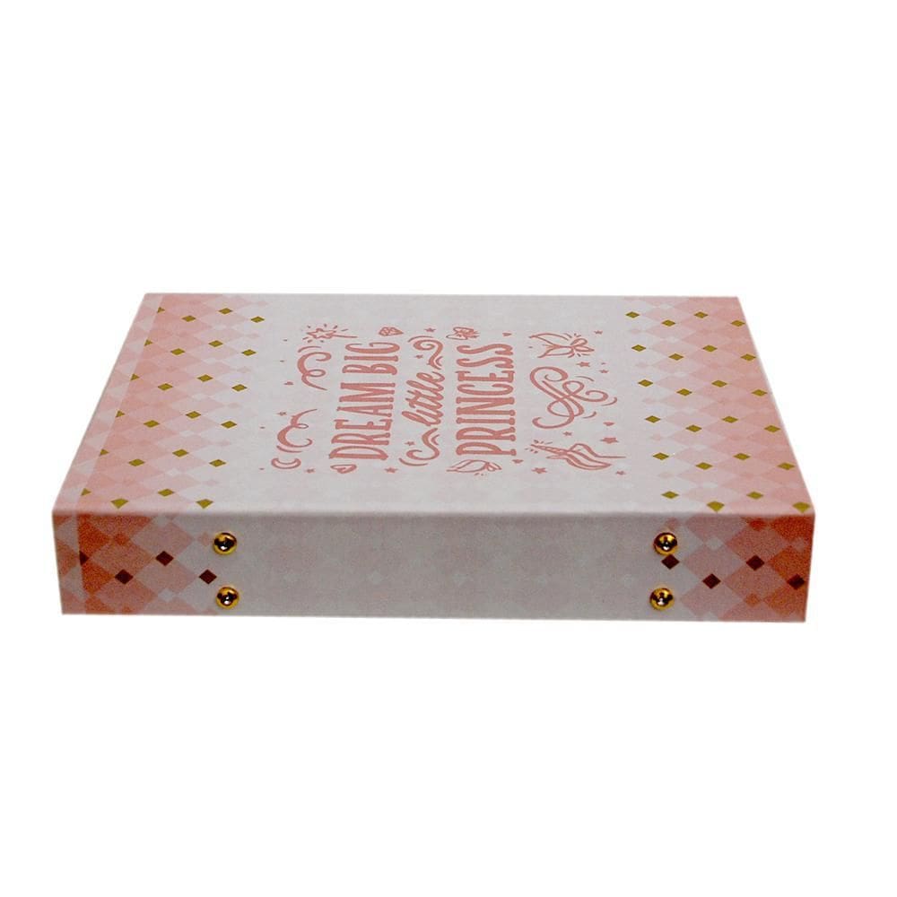 Álbum 240 Fotos 10X15 Paint C/Memo Rec 100/22