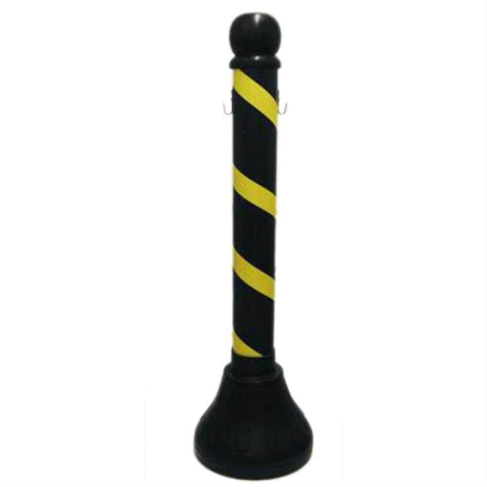Pedestal Tremendão Zebrado 23 Kilos - 037 - TUBOART
