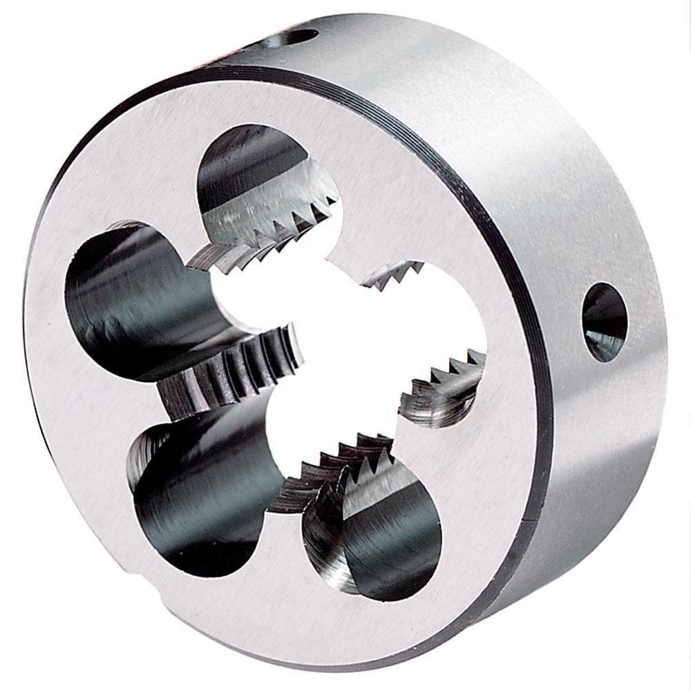 Cossinete Aço Rapido MG 12x1.75x1/2 Sandwik - F10012.0 - DORMER