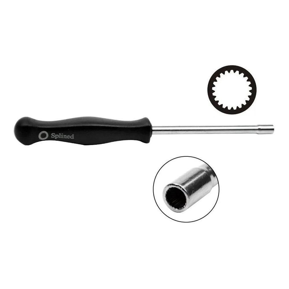 Chave Regulagem Carburador Husqvarna 136/142/235/236E