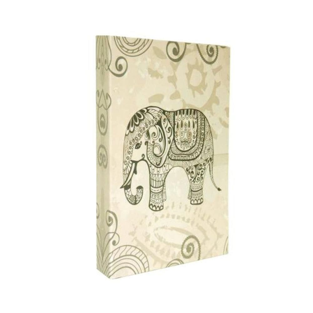 Album 300 Fotos 10X15 Eco Rec - 105/05