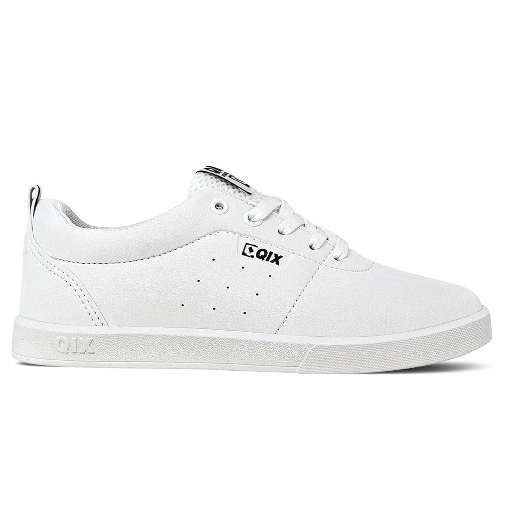 Tênis Qix Fly Unissex | Branco