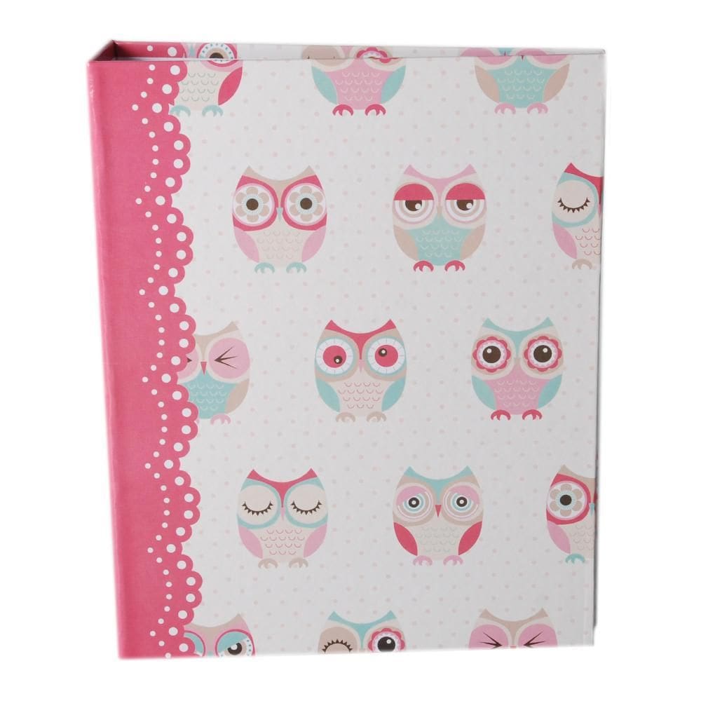 Album 300 Fotos 10X15 Cute Rec - 103/09