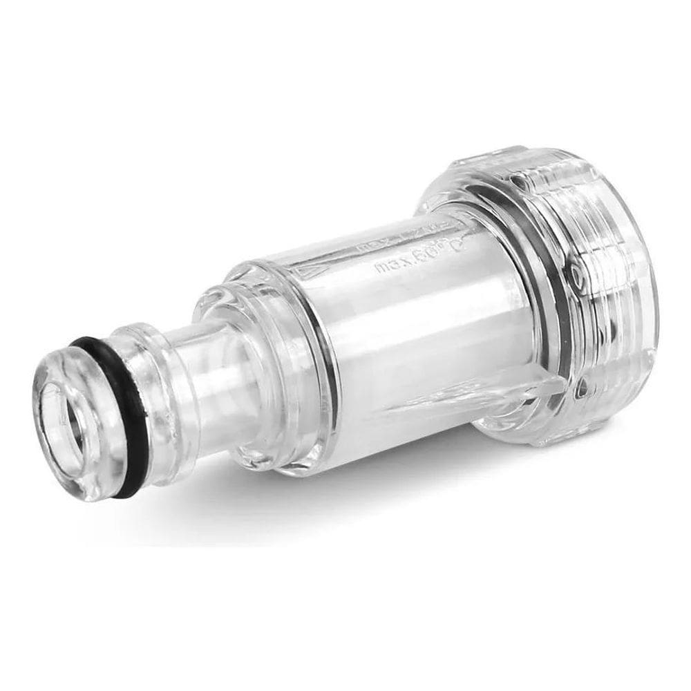 Engate Entrada De Água Com Filtro Rosca 3/4 Lavadoras Wap