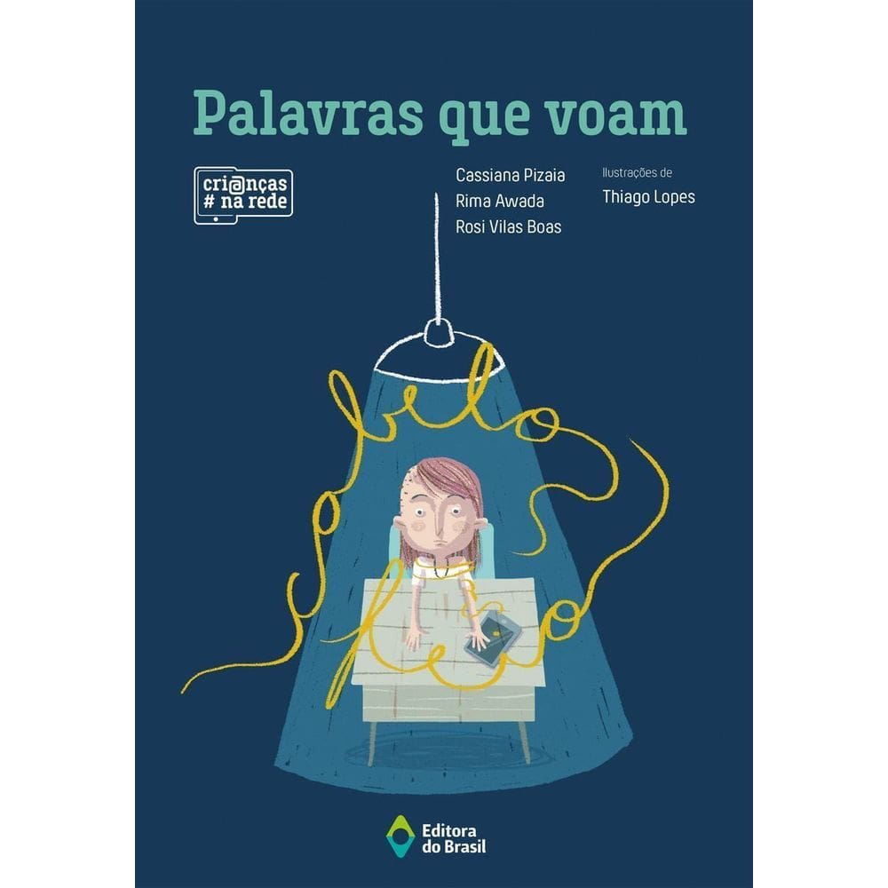 Palavras Que Voam